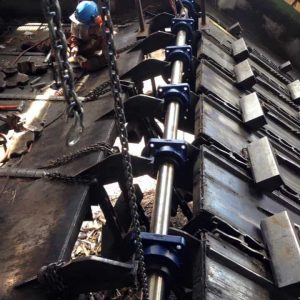 mobile welding and fabrication